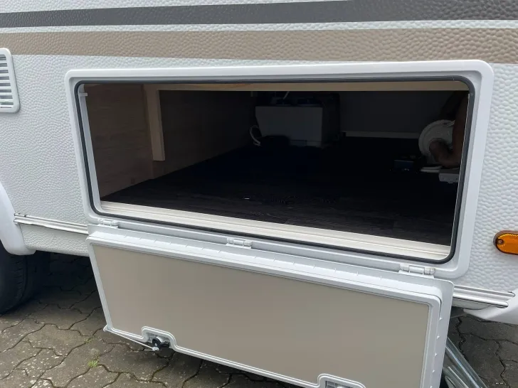 Fahrzeugbild Weinsberg CaraOne 390 QD MJ2026 #35