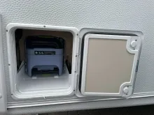 Fahrzeugbild Weinsberg CaraOne 390 QD MJ2026 #36