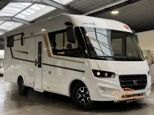 Fahrzeugbild Eura Mobil Integra Line 720 EB RFK ALDE #1