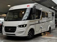 Fahrzeugbild Eura Mobil Integra Line 720 EB RFK ALDE #2