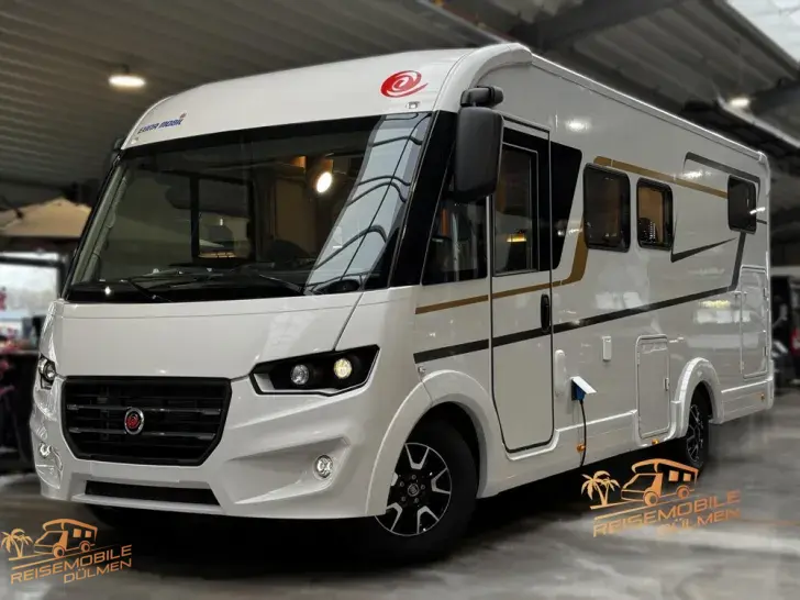 Fahrzeugbild Eura Mobil Integra Line 720 EB RFK ALDE #2