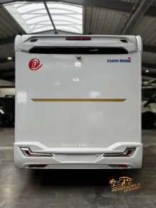 Fahrzeugbild Eura Mobil Integra Line 720 EB RFK ALDE #6