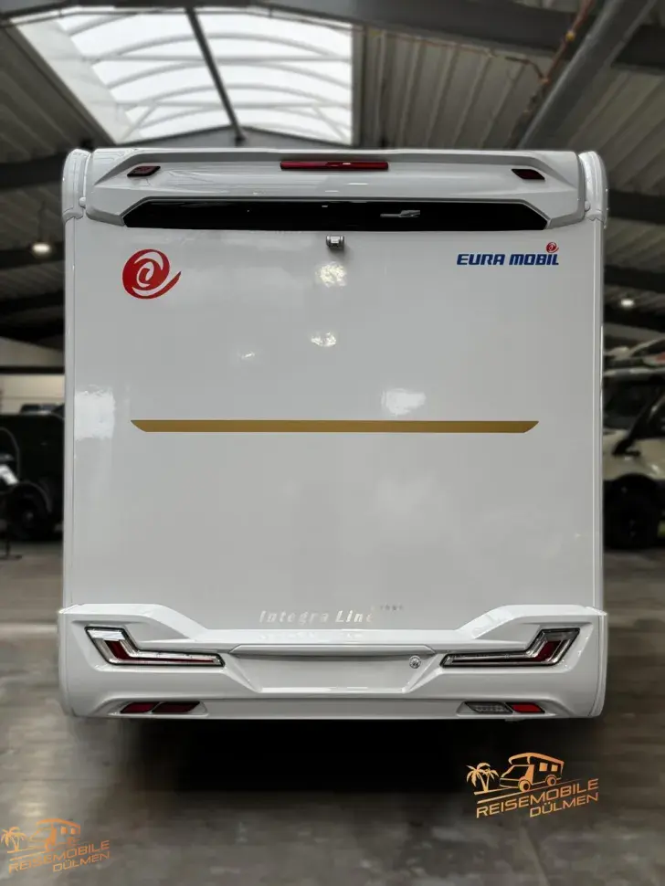 Fahrzeugbild Eura Mobil Integra Line 720 EB RFK ALDE #6