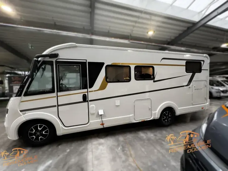 Fahrzeugbild Eura Mobil Integra Line 720 EB RFK ALDE #8