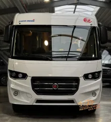 Fahrzeugbild Eura Mobil Integra Line 720 EB RFK ALDE #9