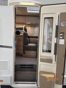 Fahrzeugbild Eura Mobil Integra Line 720 EB RFK ALDE #10