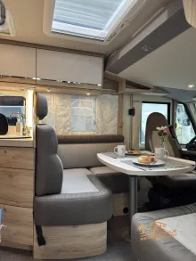 Fahrzeugbild Eura Mobil Integra Line 720 EB RFK ALDE #11