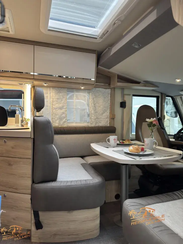 Fahrzeugbild Eura Mobil Integra Line 720 EB RFK ALDE #11