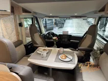 Fahrzeugbild Eura Mobil Integra Line 720 EB RFK ALDE #12