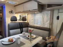 Fahrzeugbild Eura Mobil Integra Line 720 EB RFK ALDE #13