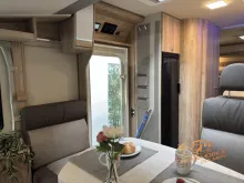 Fahrzeugbild Eura Mobil Integra Line 720 EB RFK ALDE #14