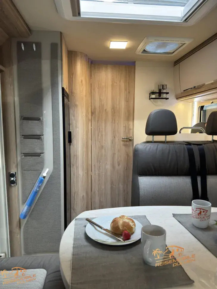 Fahrzeugbild Eura Mobil Integra Line 720 EB RFK ALDE #15