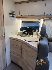 Fahrzeugbild Eura Mobil Integra Line 720 EB RFK ALDE #16