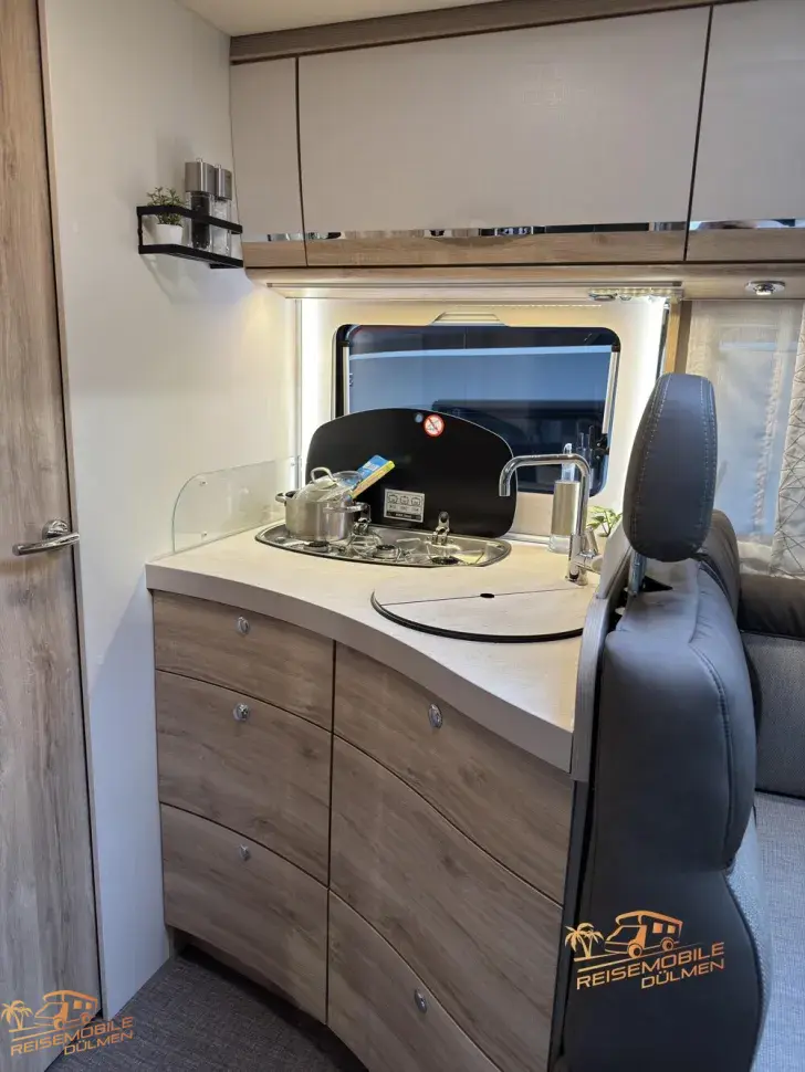 Fahrzeugbild Eura Mobil Integra Line 720 EB RFK ALDE #16