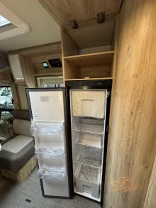 Fahrzeugbild Eura Mobil Integra Line 720 EB RFK ALDE #17