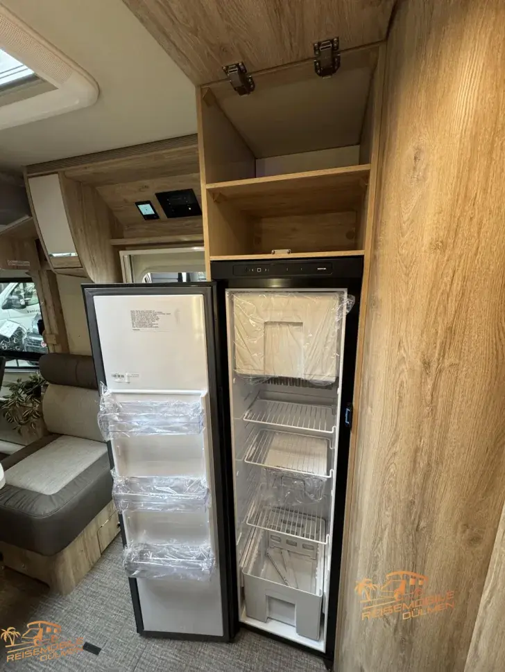 Fahrzeugbild Eura Mobil Integra Line 720 EB RFK ALDE #17