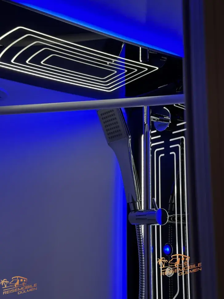 Fahrzeugbild Eura Mobil Integra Line 720 EB RFK ALDE #19