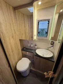 Fahrzeugbild Eura Mobil Integra Line 720 EB RFK ALDE #20