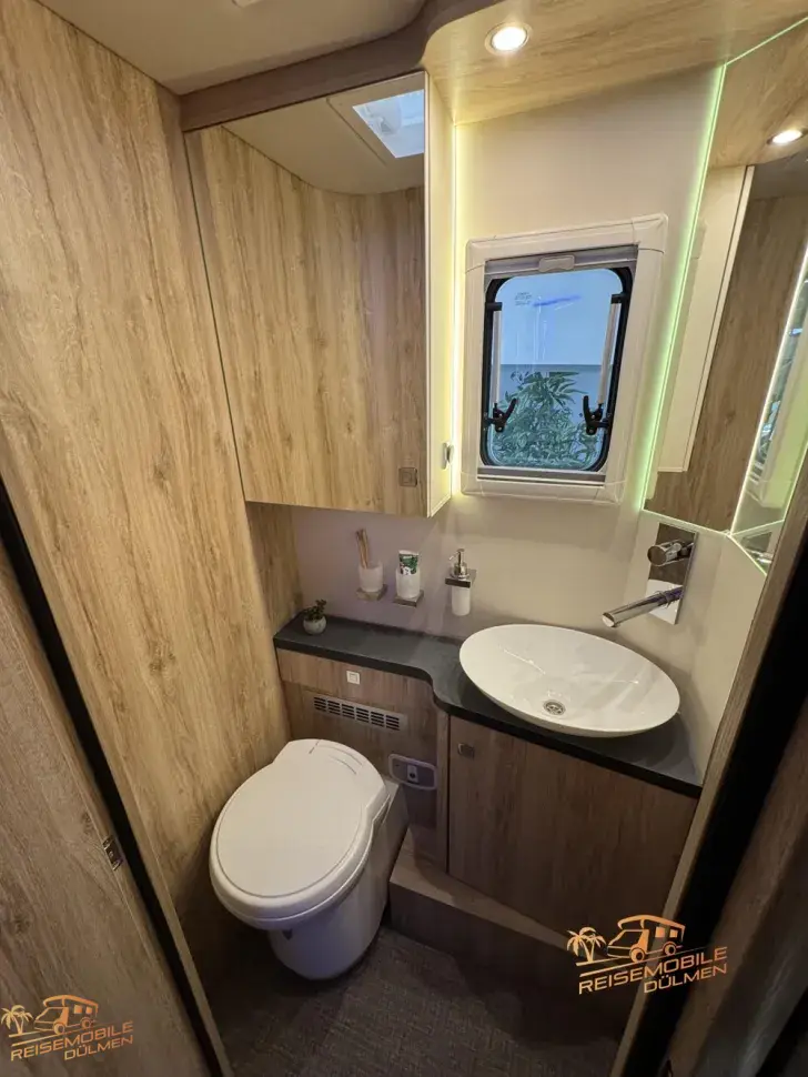 Fahrzeugbild Eura Mobil Integra Line 720 EB RFK ALDE #20