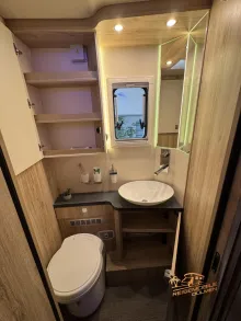 Fahrzeugbild Eura Mobil Integra Line 720 EB RFK ALDE #21