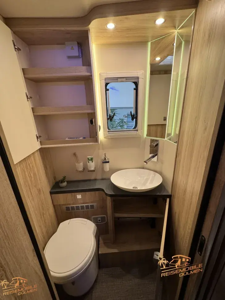 Fahrzeugbild Eura Mobil Integra Line 720 EB RFK ALDE #21