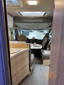 Fahrzeugbild Eura Mobil Integra Line 720 EB RFK ALDE #24