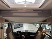 Fahrzeugbild Eura Mobil Integra Line 720 EB RFK ALDE #25