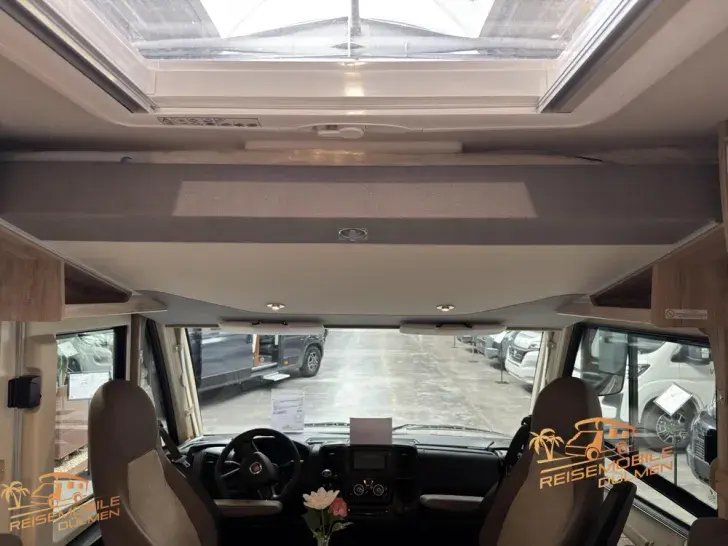 Fahrzeugbild Eura Mobil Integra Line 720 EB RFK ALDE #25