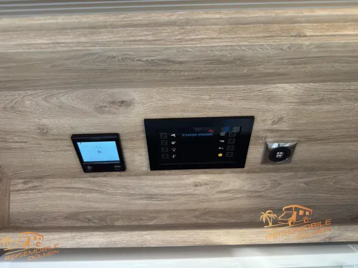 Fahrzeugbild Eura Mobil Integra Line 720 EB RFK ALDE #26