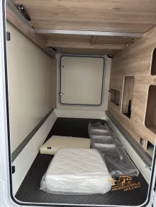 Fahrzeugbild Eura Mobil Integra Line 720 EB RFK ALDE #27