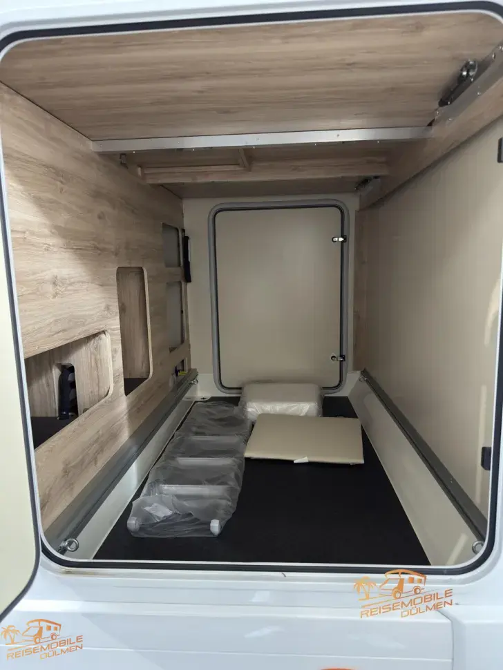 Fahrzeugbild Eura Mobil Integra Line 720 EB RFK ALDE #28