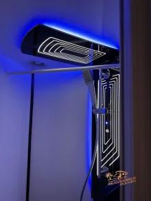 Fahrzeugbild Eura Mobil Integra Line 720 EB RFK ALDE #29