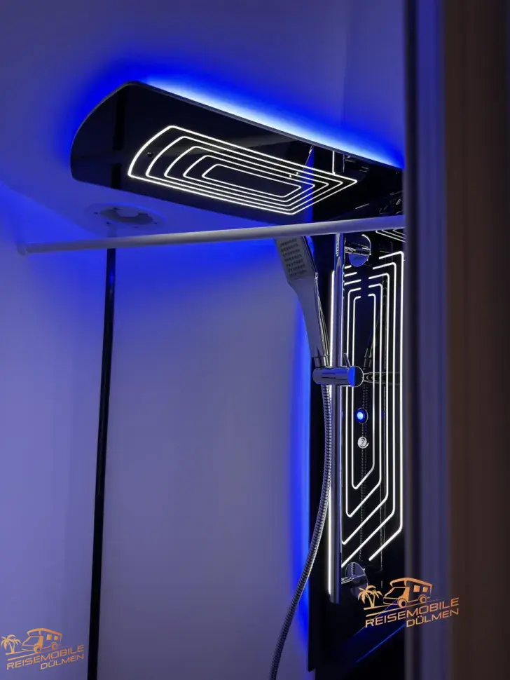 Fahrzeugbild Eura Mobil Integra Line 720 EB RFK ALDE #29