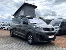 Fahrzeugbild Dethleffs Globevan Edition One Automatik #1
