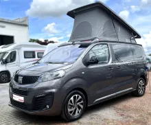 Fahrzeugbild Dethleffs Globevan Edition One Automatik #4