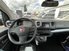 Fahrzeugbild Dethleffs Globevan Edition One Automatik #6