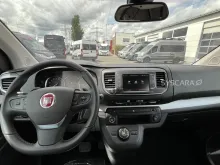 Fahrzeugbild Dethleffs Globevan Edition One Automatik #7