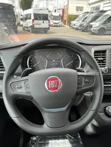 Fahrzeugbild Dethleffs Globevan Edition One Automatik #8
