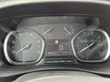 Fahrzeugbild Dethleffs Globevan Edition One Automatik #9