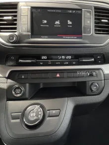 Fahrzeugbild Dethleffs Globevan Edition One Automatik #10