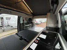 Fahrzeugbild Dethleffs Globevan Edition One Automatik #15