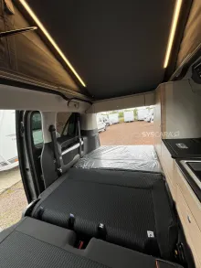 Fahrzeugbild Dethleffs Globevan Edition One Automatik #16