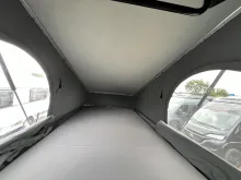 Fahrzeugbild Dethleffs Globevan Edition One Automatik #17