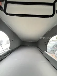 Fahrzeugbild Dethleffs Globevan Edition One Automatik #18