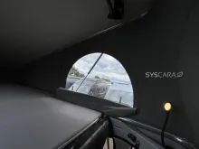 Fahrzeugbild Dethleffs Globevan Edition One Automatik #19