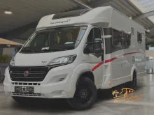 Fahrzeugbild Sunlight T 67 #2