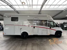 Fahrzeugbild Sunlight T 67 #4