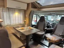 Fahrzeugbild Sunlight T 67 #13