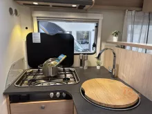 Fahrzeugbild Sunlight T 67 #18