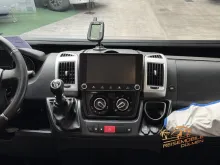 Fahrzeugbild Sunlight T 67 #30